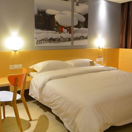 Ibis Leshan City Center Ngoại thất bức ảnh