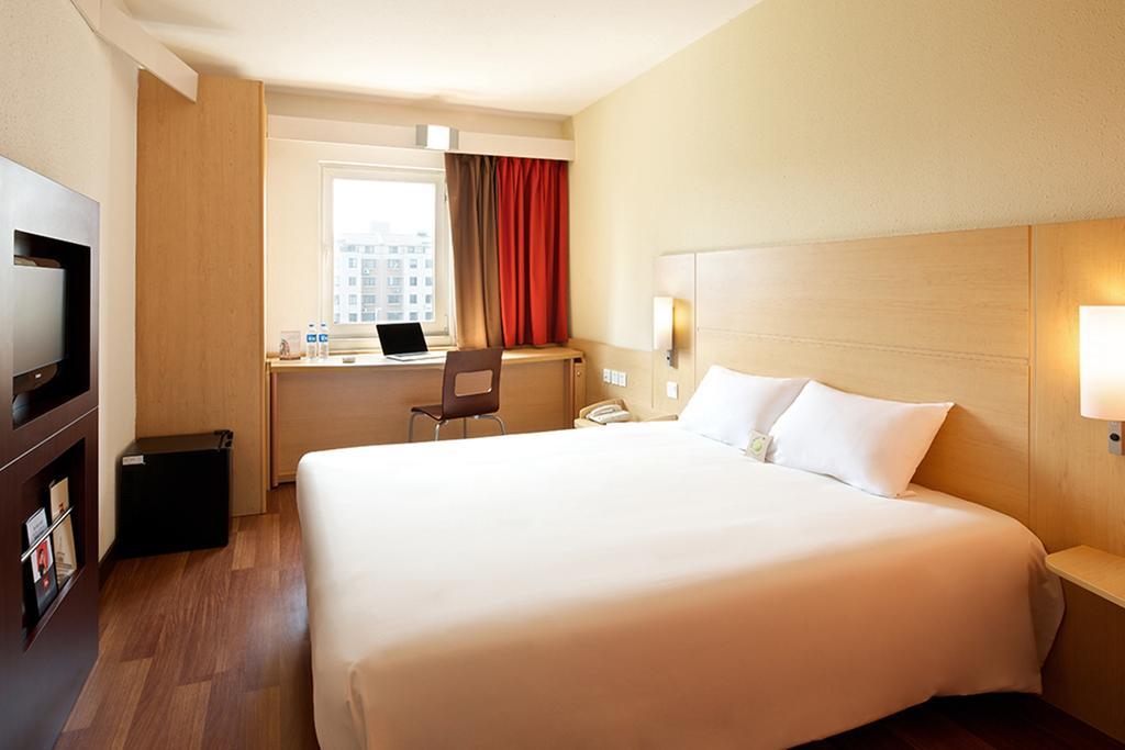 Ibis Leshan City Center Phòng bức ảnh