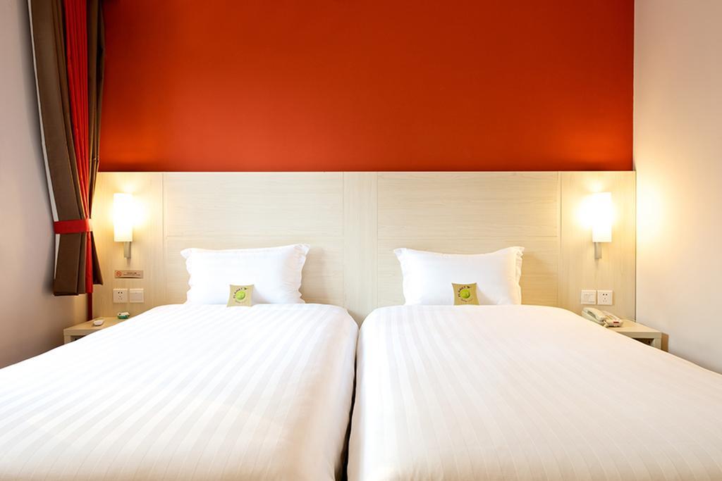 Ibis Leshan City Center Phòng bức ảnh