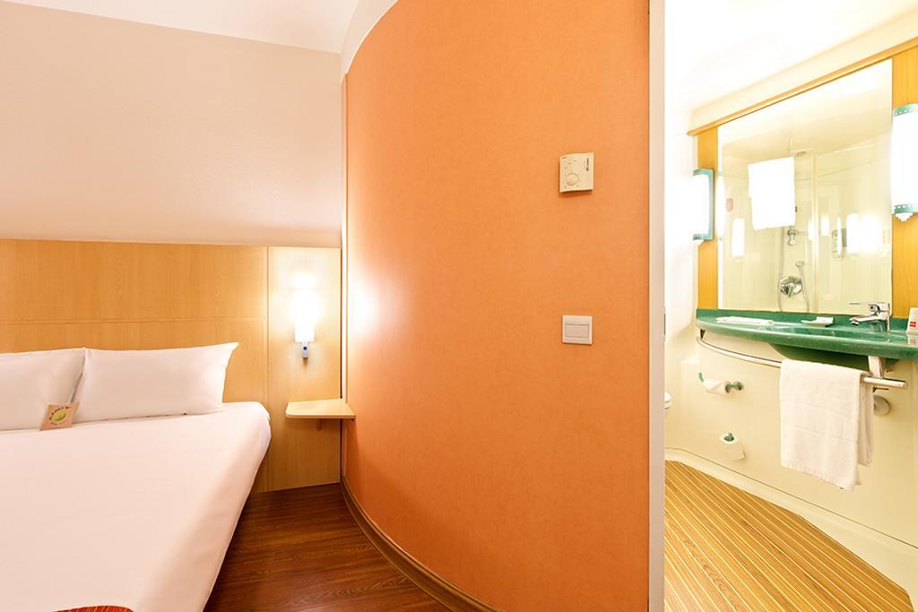 Ibis Leshan City Center Ngoại thất bức ảnh