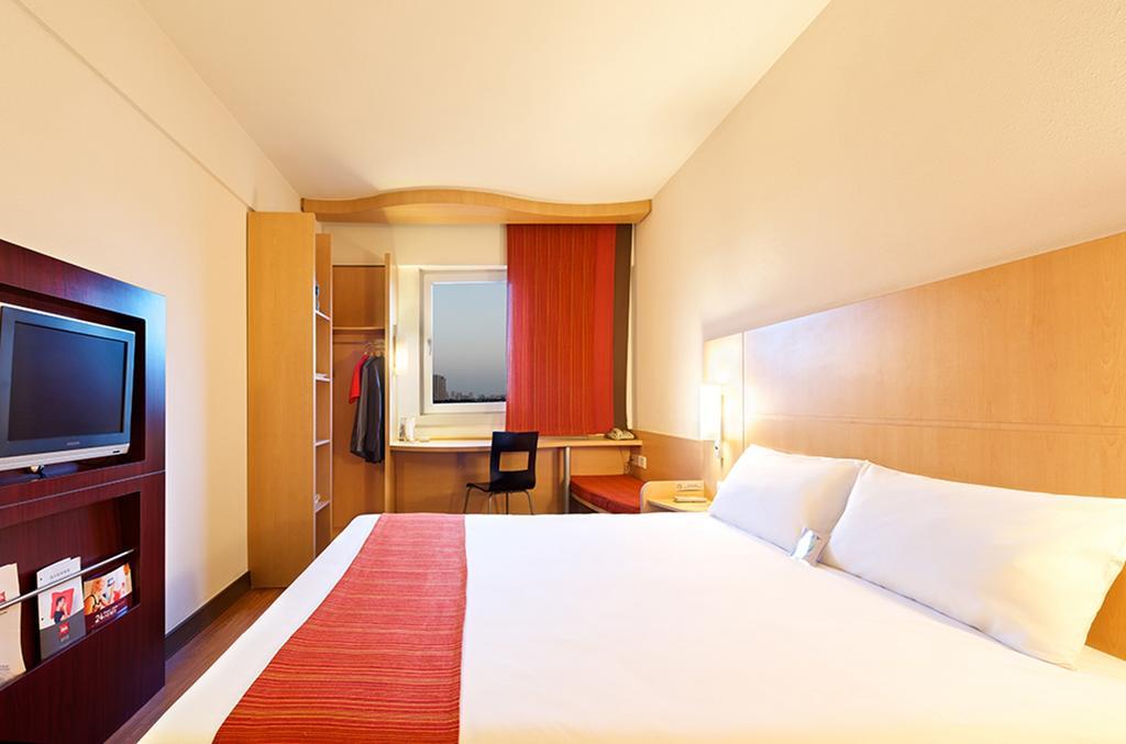 Ibis Leshan City Center Ngoại thất bức ảnh