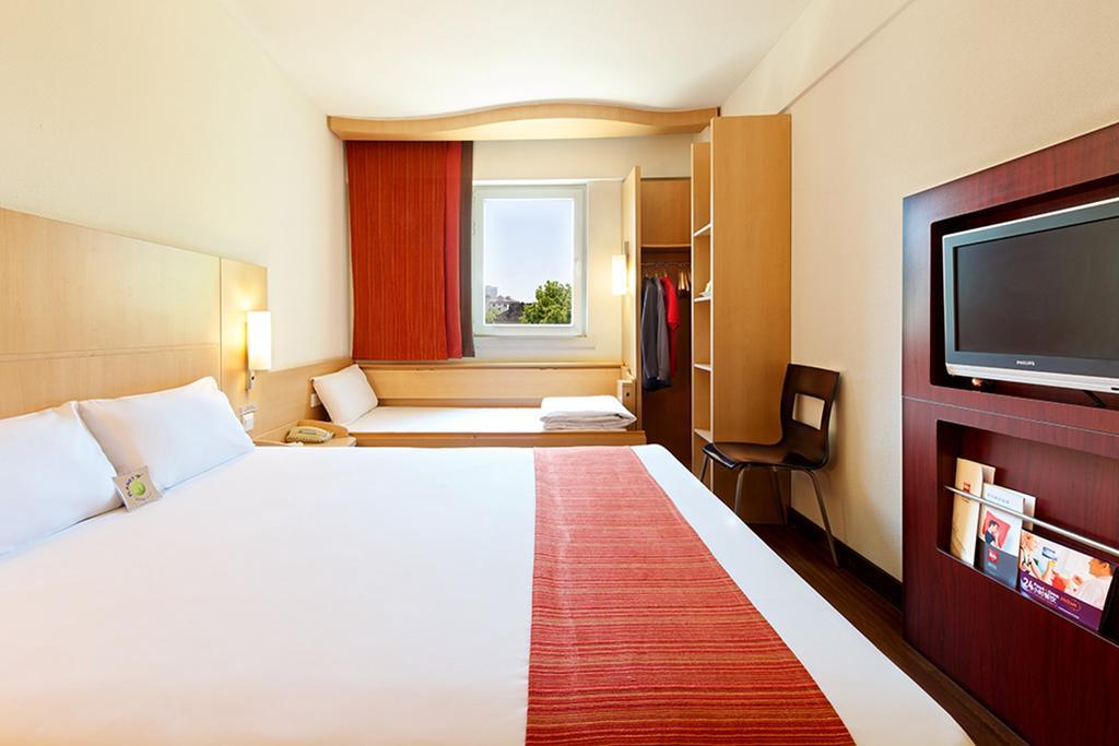 Ibis Leshan City Center Ngoại thất bức ảnh