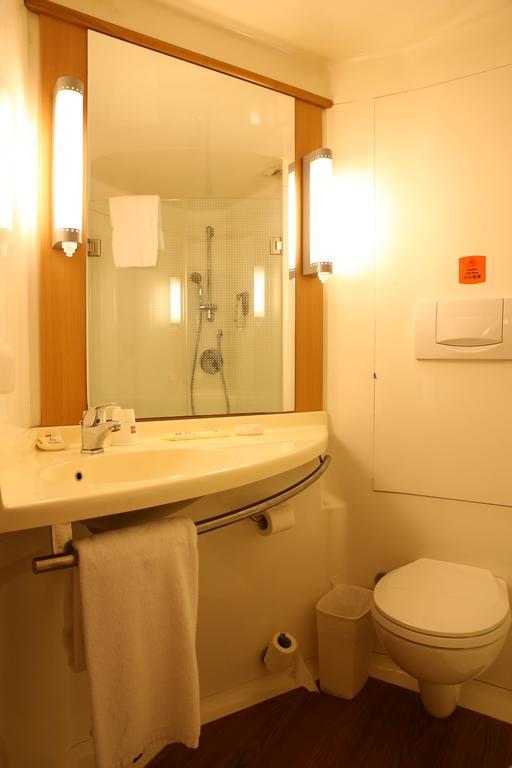 Ibis Leshan City Center Ngoại thất bức ảnh