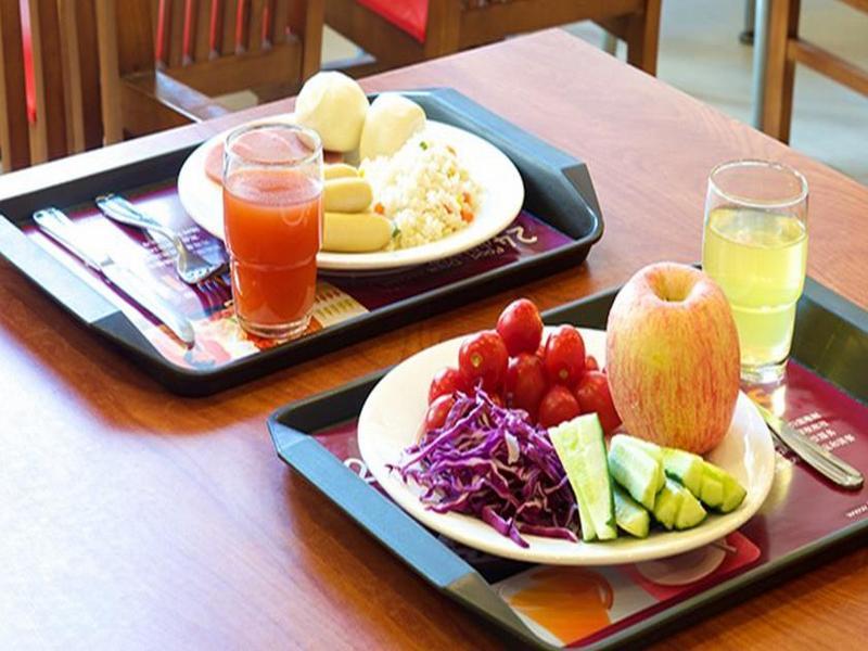 Ibis Leshan City Center Ngoại thất bức ảnh