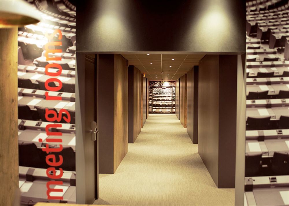 Ibis Leshan City Center Ngoại thất bức ảnh