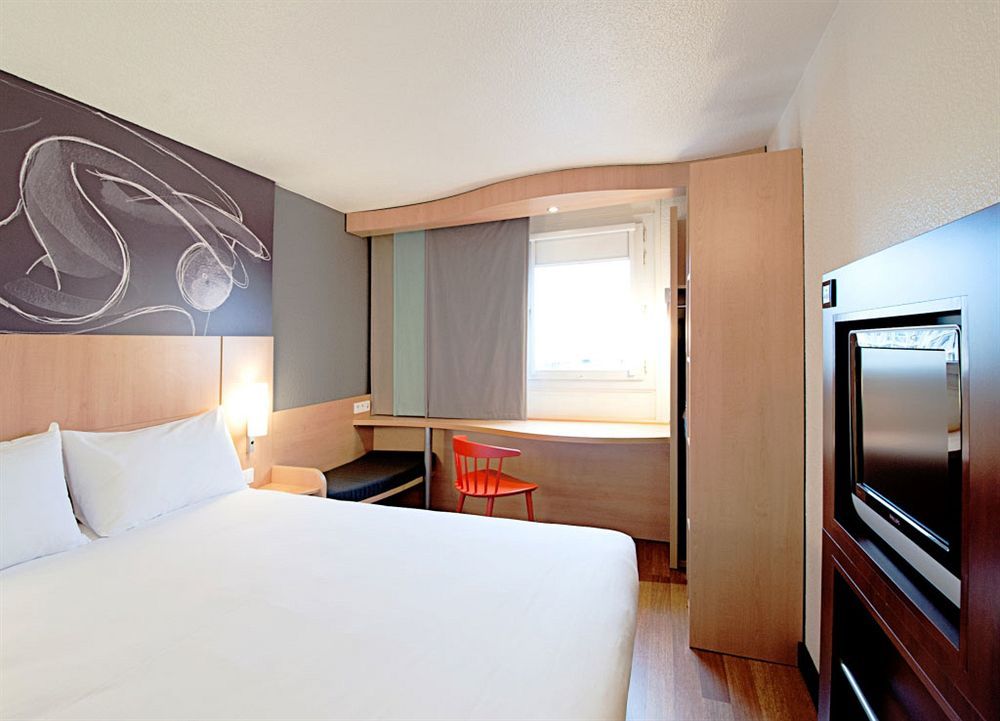 Ibis Leshan City Center Ngoại thất bức ảnh
