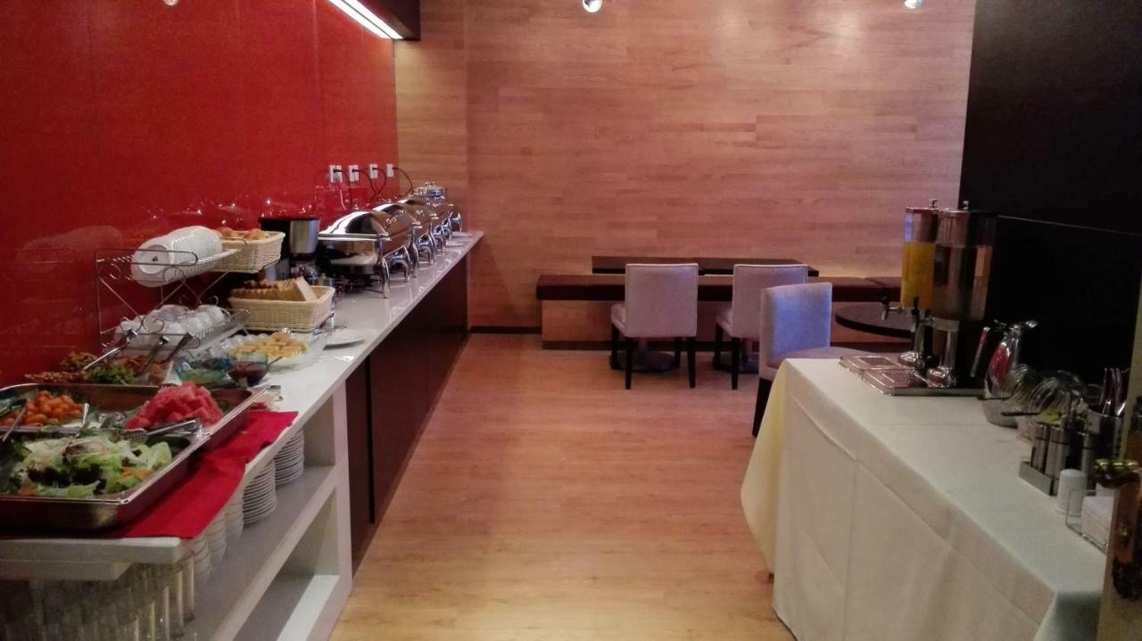 Ibis Leshan City Center Ngoại thất bức ảnh