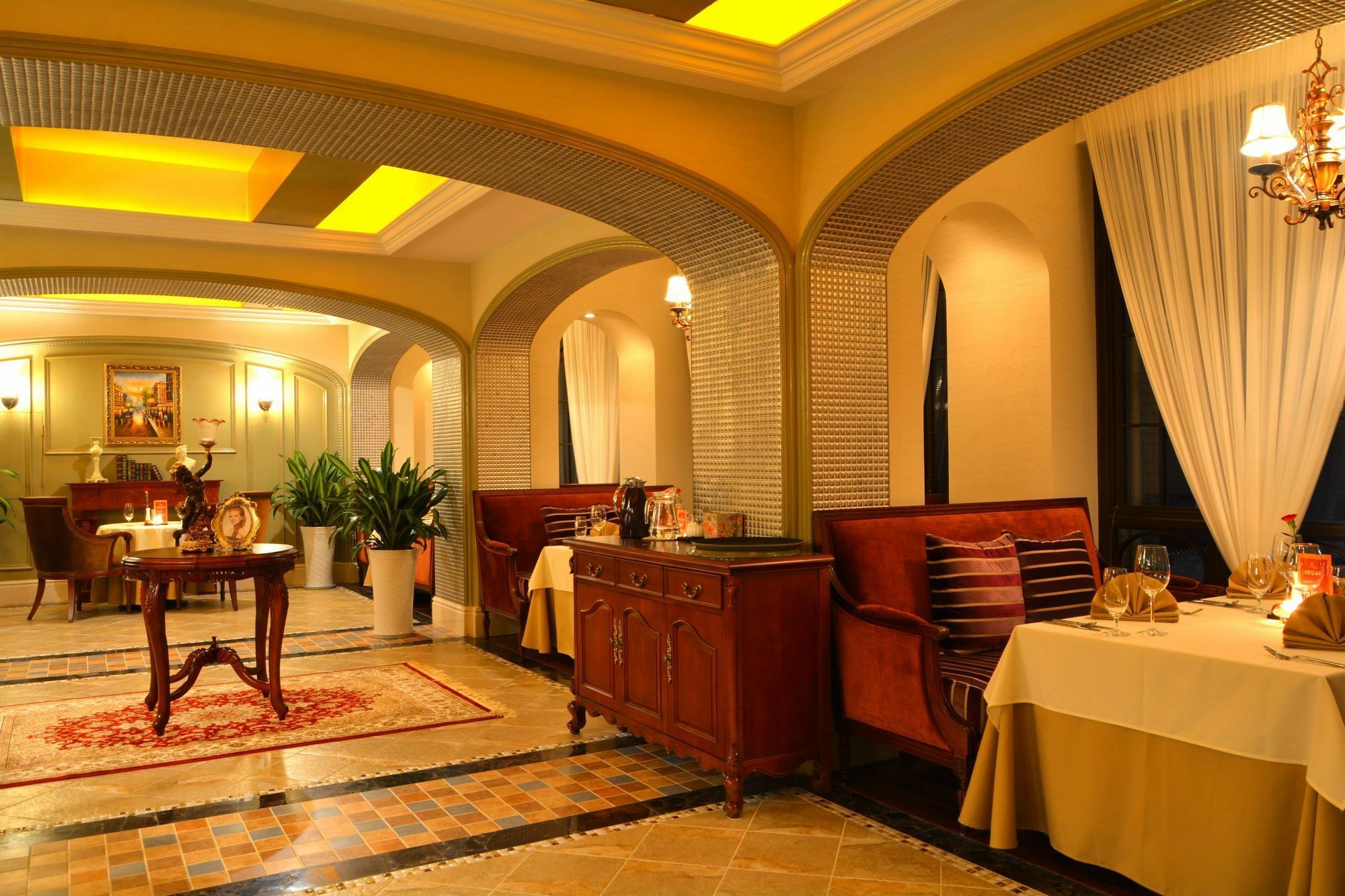 Ibis Leshan City Center Ngoại thất bức ảnh