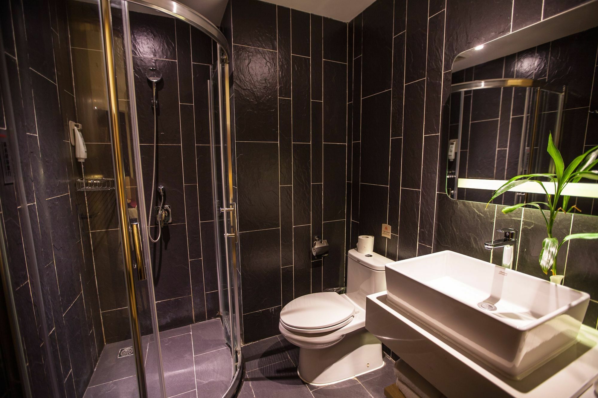 Ibis Leshan City Center Ngoại thất bức ảnh