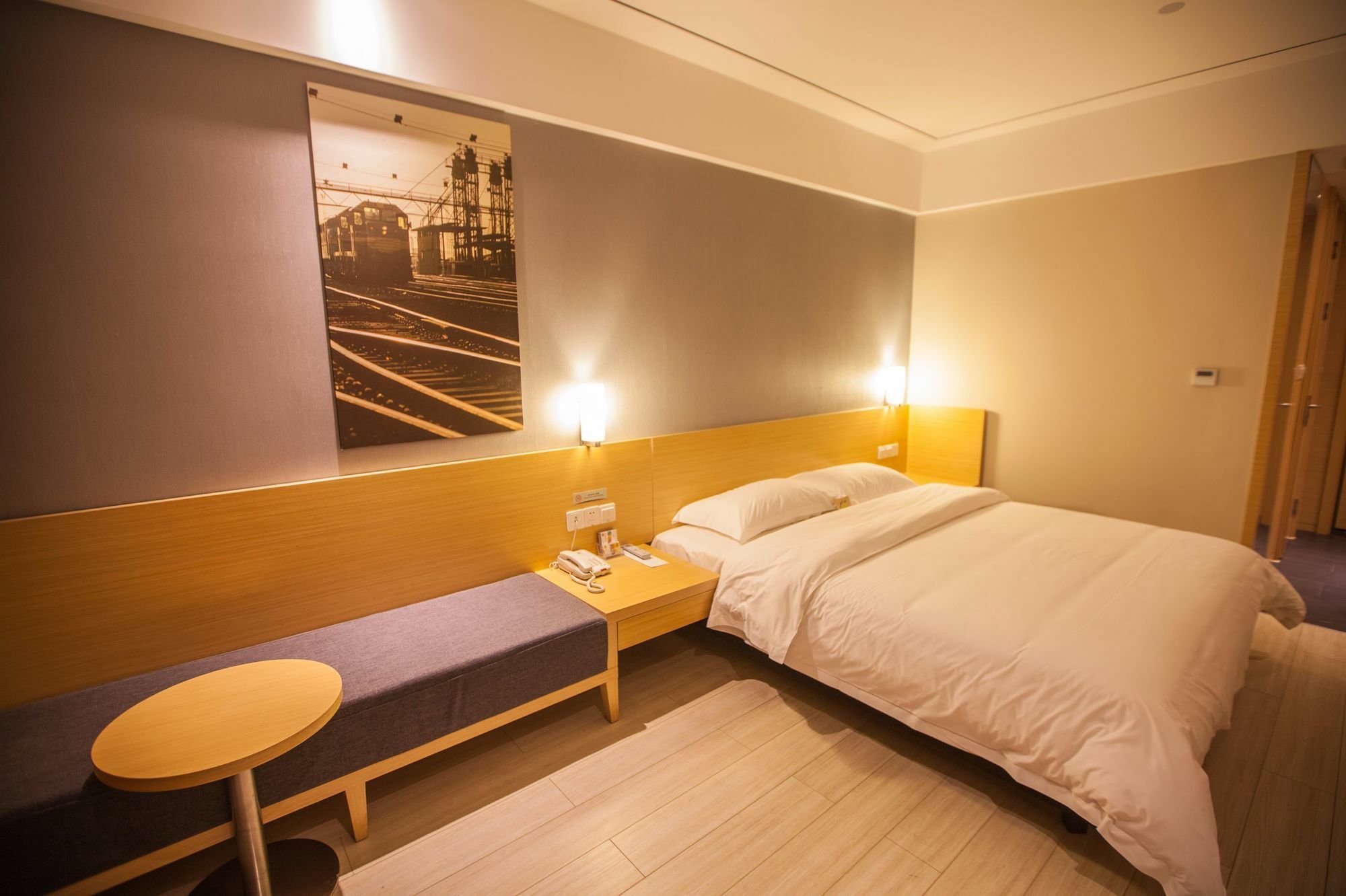 Ibis Leshan City Center Ngoại thất bức ảnh