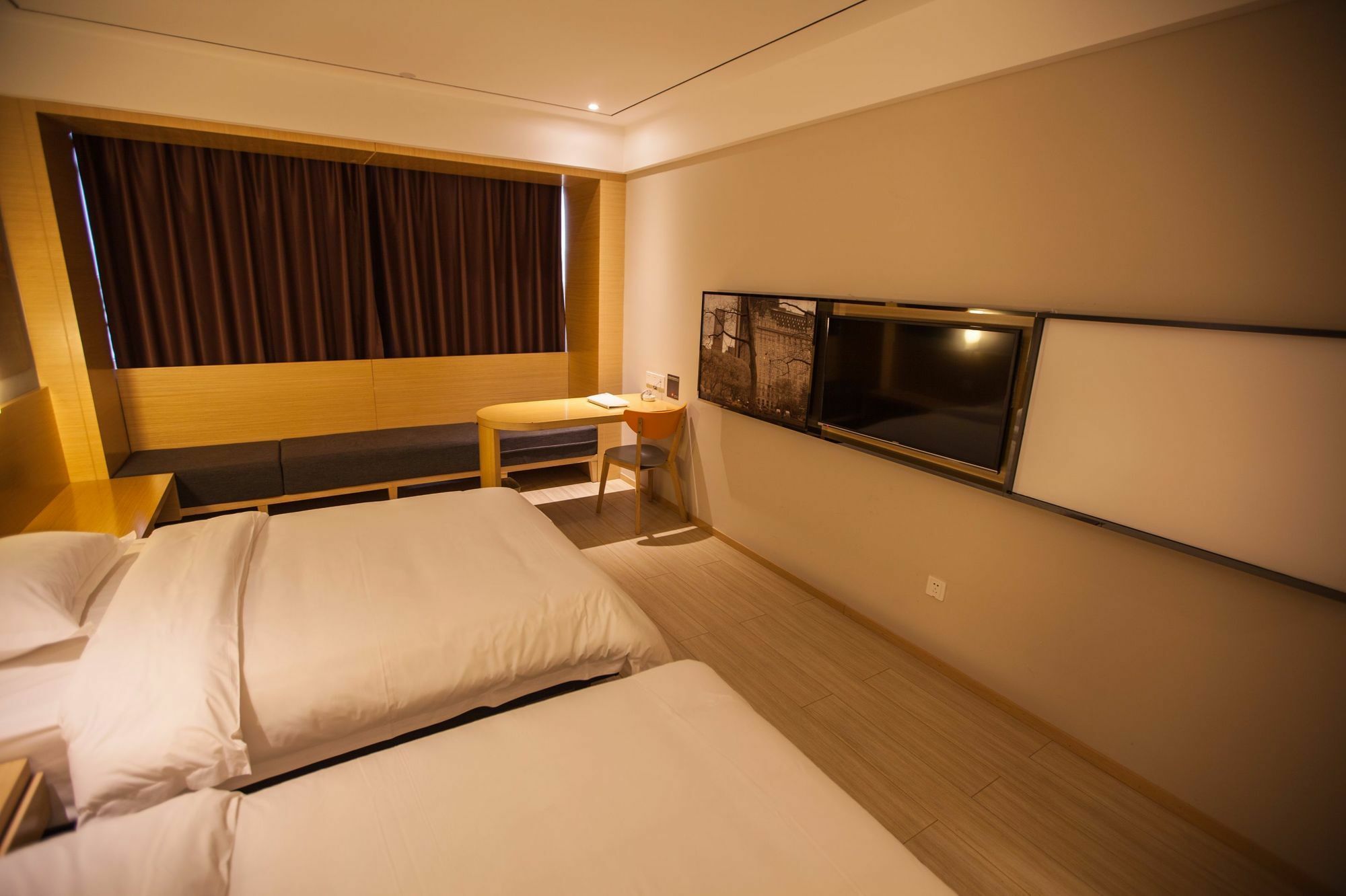 Ibis Leshan City Center Ngoại thất bức ảnh