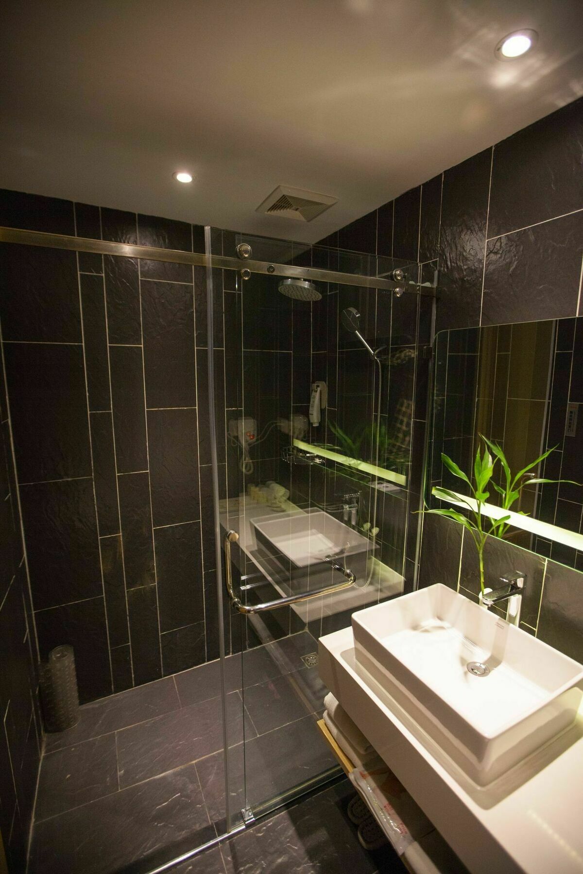 Ibis Leshan City Center Ngoại thất bức ảnh