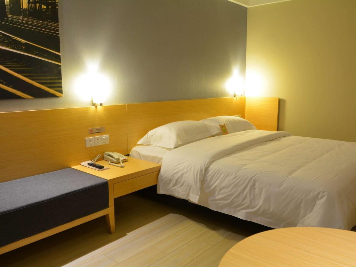 Ibis Leshan City Center Ngoại thất bức ảnh